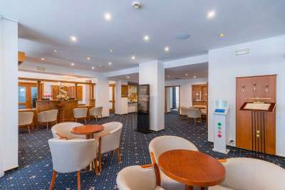 Франтишковы Лазни - Hotel Bajkal picture