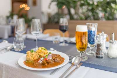 Франтишковы Лазни - Hotel Bajkal picture