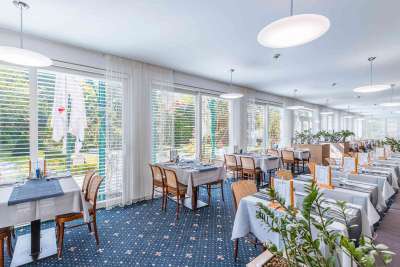 Франтишковы Лазни - Hotel Bajkal picture