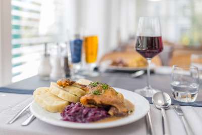 Франтишковы Лазни - Hotel Bajkal picture