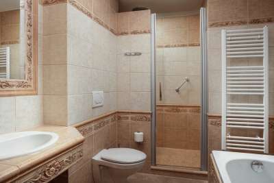 Франтишковы Лазни - Hotel Bajkal picture