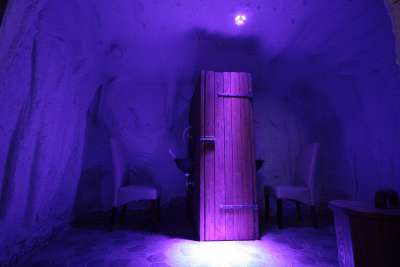 Franzensbad - Hotel Bajkal picture