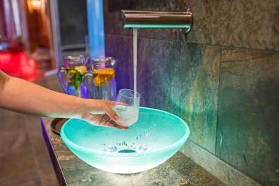 Franzensbad - Hotel Bajkal picture