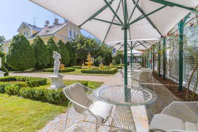 Franzensbad - Hotel Bajkal picture