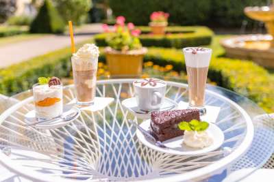 Franzensbad - Hotel Bajkal picture