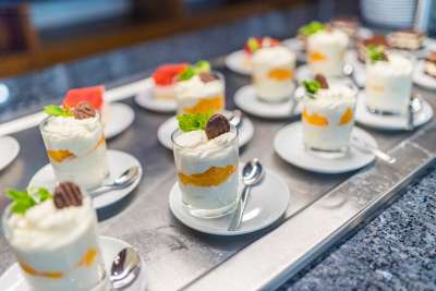 Franzensbad - Hotel Bajkal picture