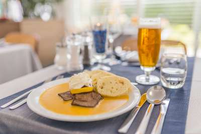 Franzensbad - Hotel Bajkal picture