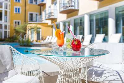 Franzensbad - Hotel Bajkal picture