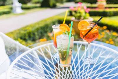 Franzensbad - Hotel Bajkal picture