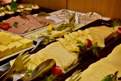 Mariánské Lázně - Kurhotel Paris picture