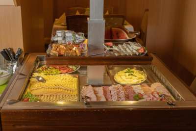 Mariánské Lázně - Kurhotel Paris picture