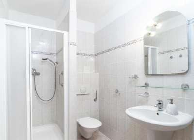 Mariánské Lázně - Kurhotel Paris picture