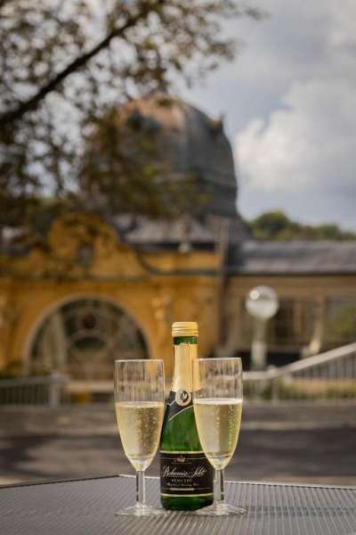 Mariánské Lázně - Kurhotel Paris picture