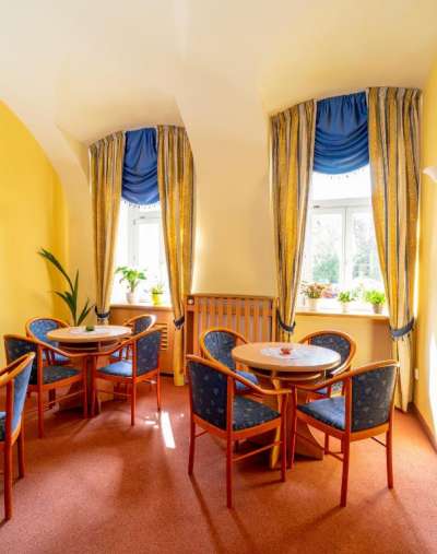 Mariánské Lázně - Kurhotel Paris picture