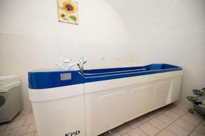 Mariánské Lázně - Kurhotel Paris picture