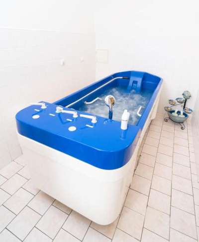 Mariánské Lázně - Kurhotel Paris picture