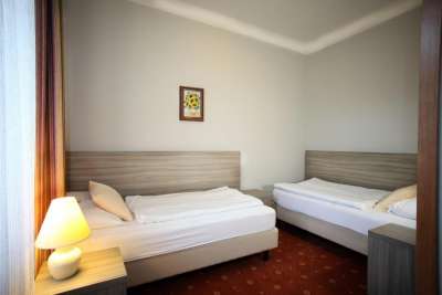 Mariánské Lázně - Kurhotel Paris picture