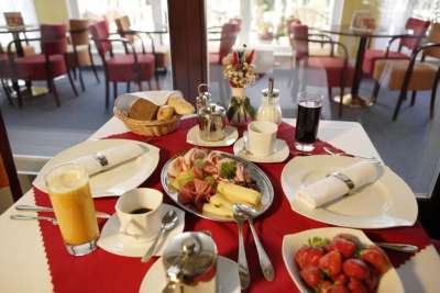 Mariánské Lázně - Spa Hotel Royal picture