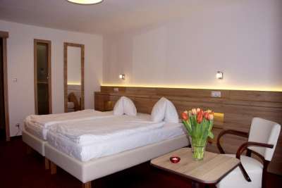 Mariánské Lázně - Spa Hotel Royal picture