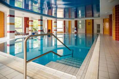 Mariánské Lázně - Spa Hotel Royal picture