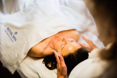 Marienbad - Spa Hotel Royal picture