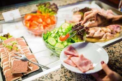 Marienbad - Spa Hotel Royal picture