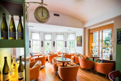 Mariánské Lázně - Spa Hotel Royal picture