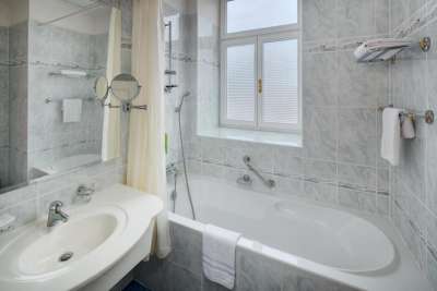 Mariánské Lázně - Pacifik Ensana Hotel picture