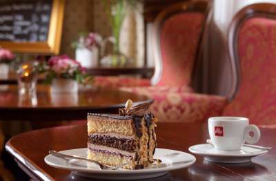 Franzensbad - Kurhotel Imperial picture