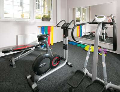 Franzensbad - Kurhotel Imperial picture