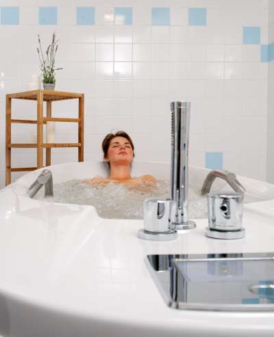 Franzensbad - Kurhotel Imperial picture