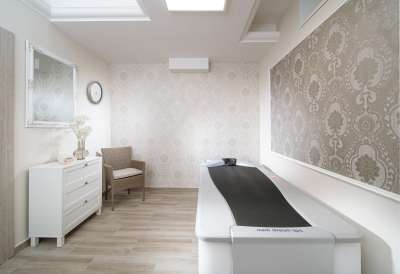 Franzensbad - Kurhotel Imperial picture