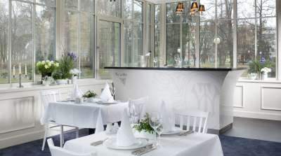 Franzensbad - Kurhotel Imperial picture