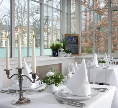 Franzensbad - Kurhotel Imperial picture