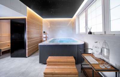 Franzensbad - Kurhotel Imperial picture