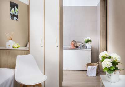 Franzensbad - Kurhotel Imperial picture