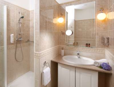 Franzensbad - Kurhotel Imperial picture