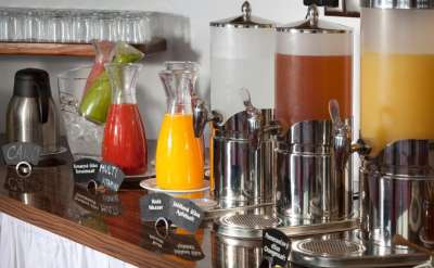 Franzensbad - Kurhotel Imperial picture