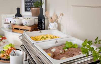 Franzensbad - Kurhotel Imperial picture