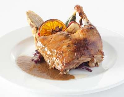 Franzensbad - Kurhotel Imperial picture