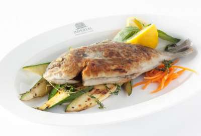 Franzensbad - Kurhotel Imperial picture