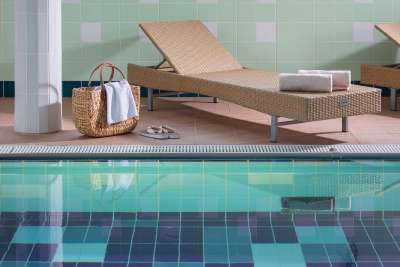 Franzensbad - Kurhotel Imperial picture