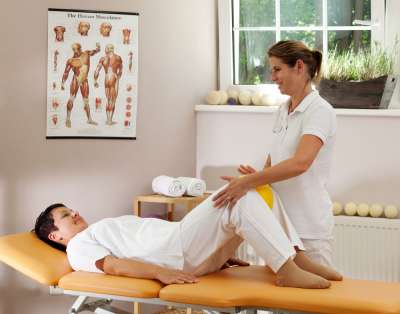 Franzensbad - Kurhotel Imperial picture