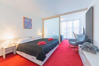 Spa Sanatorium Dr. Peták