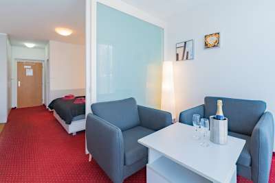 Spa Sanatorium Dr. Peták