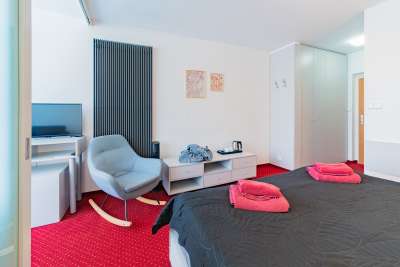 Spa Sanatorium Dr. Peták