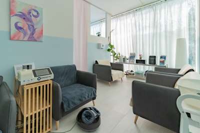 Spa Sanatorium Dr. Peták