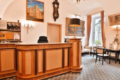 Belvedere Spa & Wellness Hotel