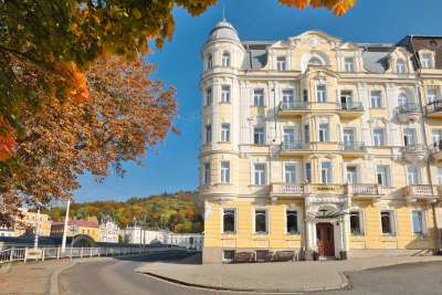 Belvedere Spa & Wellness Hotel