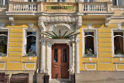 Belvedere Spa & Wellness Hotel